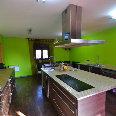 Villa Finca Escalicha Cambrils Exterior photo