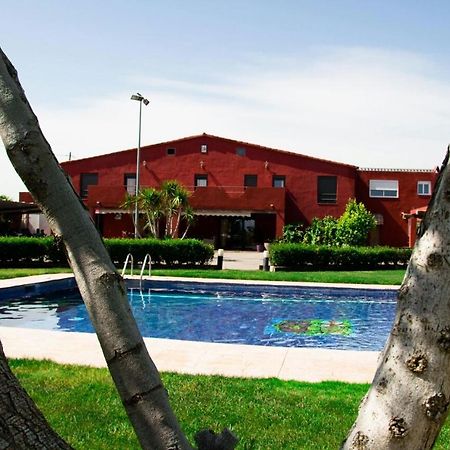Villa Finca Escalicha Cambrils Exterior photo