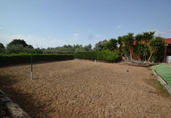 Villa Finca Escalicha Cambrils Exterior photo