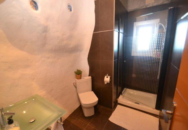 Villa Finca Escalicha Cambrils Exterior photo