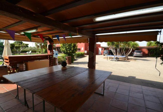 Villa Finca Escalicha Cambrils Exterior photo