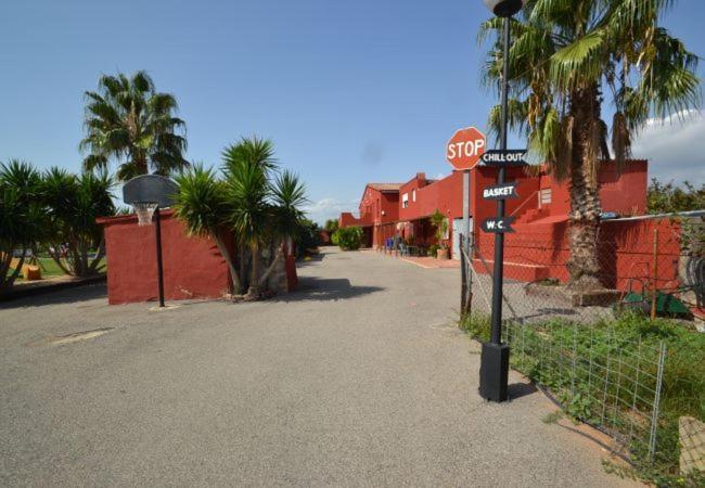 Villa Finca Escalicha Cambrils Exterior photo
