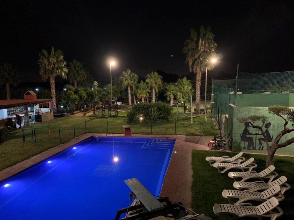 Villa Finca Escalicha Cambrils Exterior photo