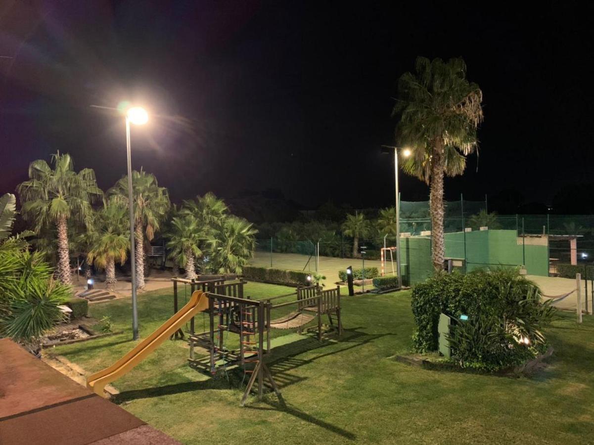 Villa Finca Escalicha Cambrils Exterior photo